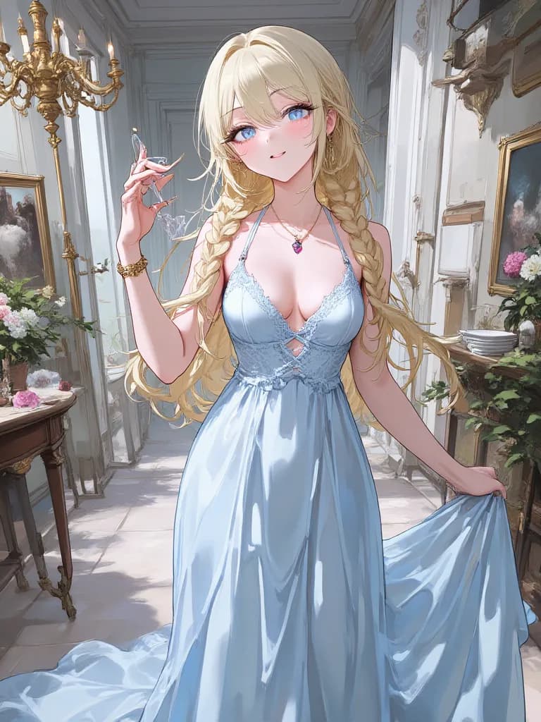 Thumbnail of Эльза