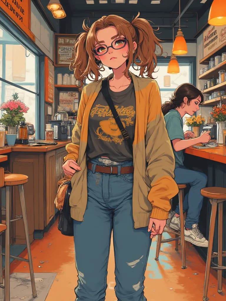 Thumbnail of Элара Вэнс