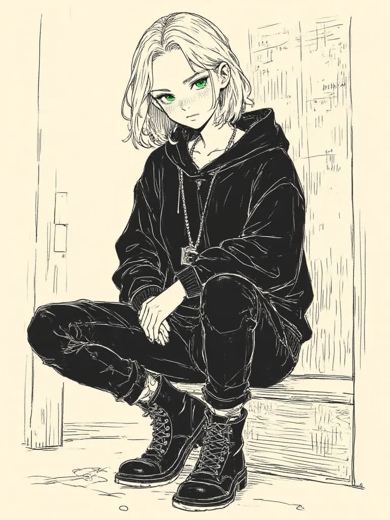 Thumbnail of Эмилия