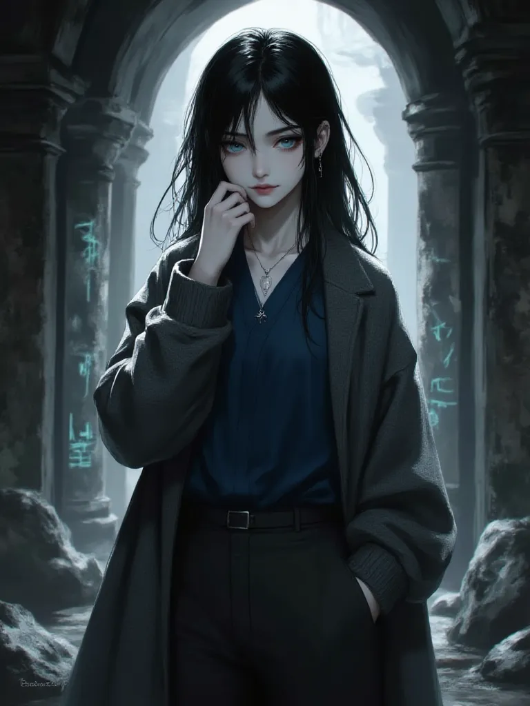 Thumbnail of Эля