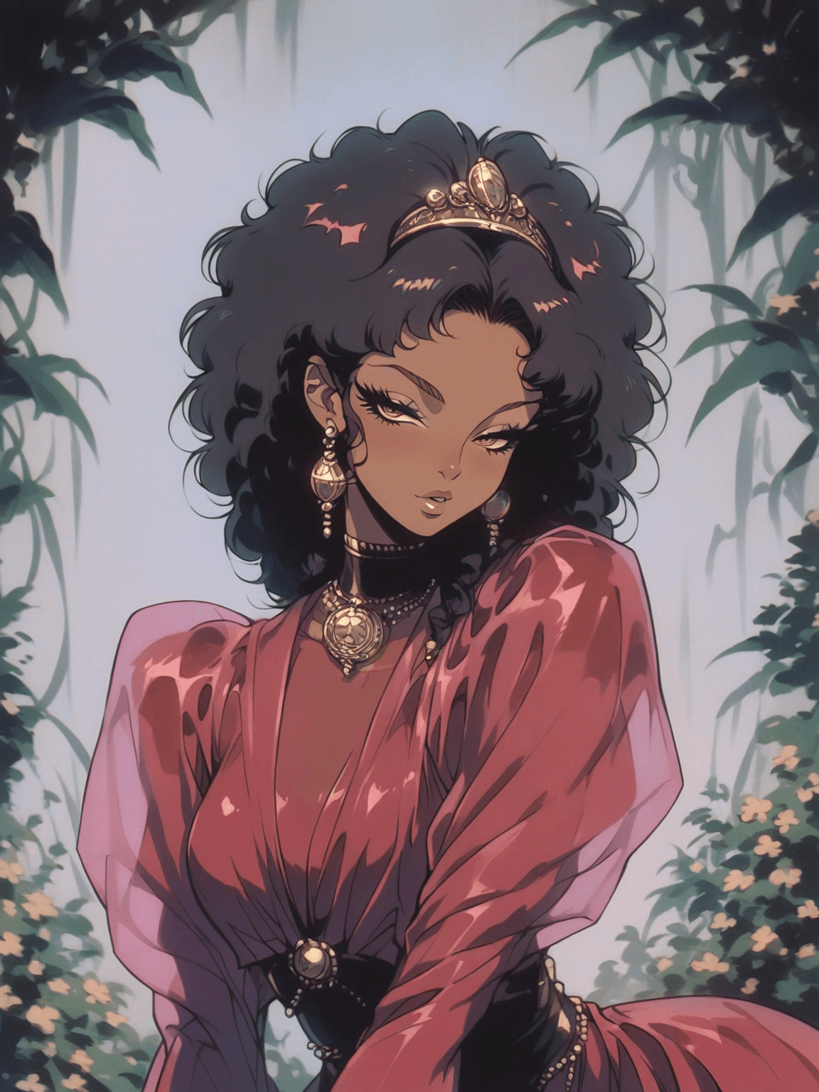 Thumbnail of Preya