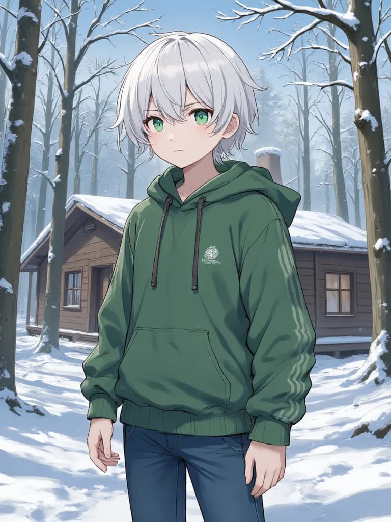 Thumbnail of Марк Грес