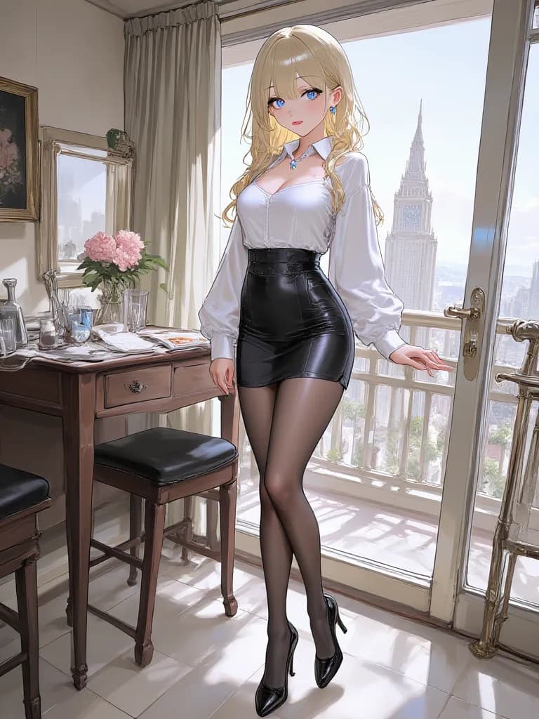 Thumbnail of Серафина