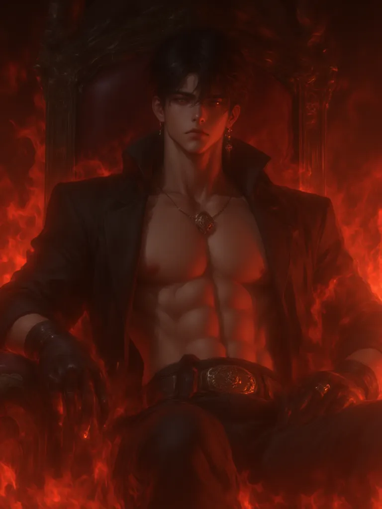Thumbnail of Люцифер