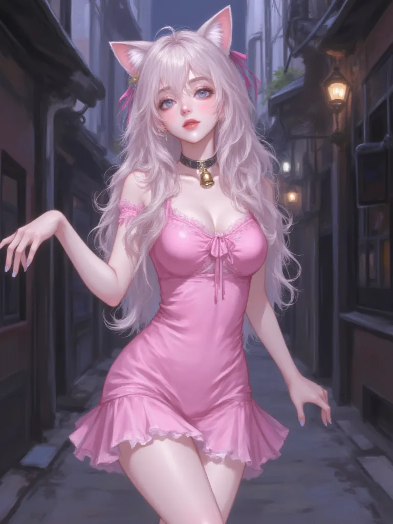 Thumbnail of Felix 'Fifi' Meadowbrook