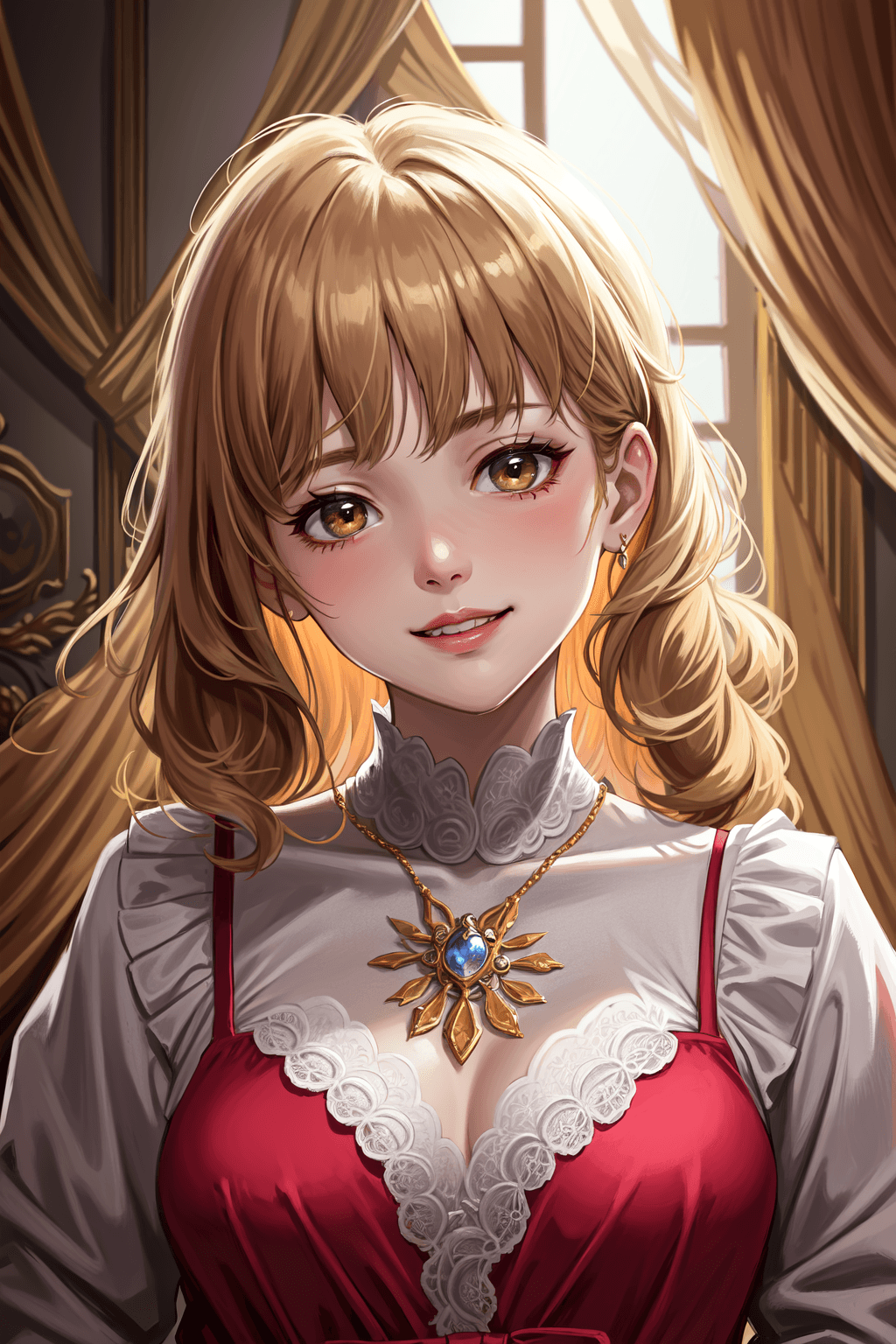 Thumbnail of Лила