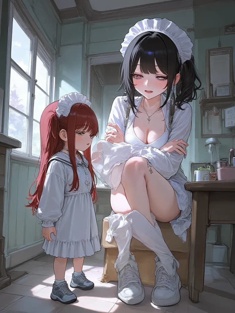 Thumbnail of Your happy marriage until your wife betrays you