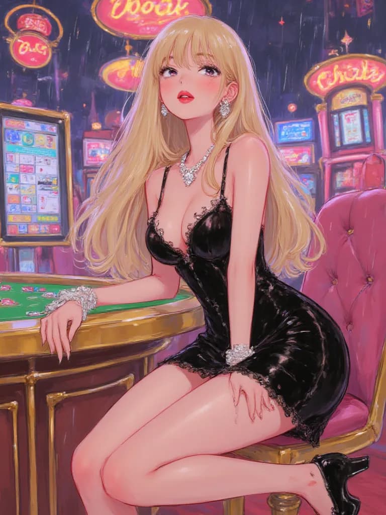 Thumbnail of Seraphina 'Sera' Thorne SEXO 