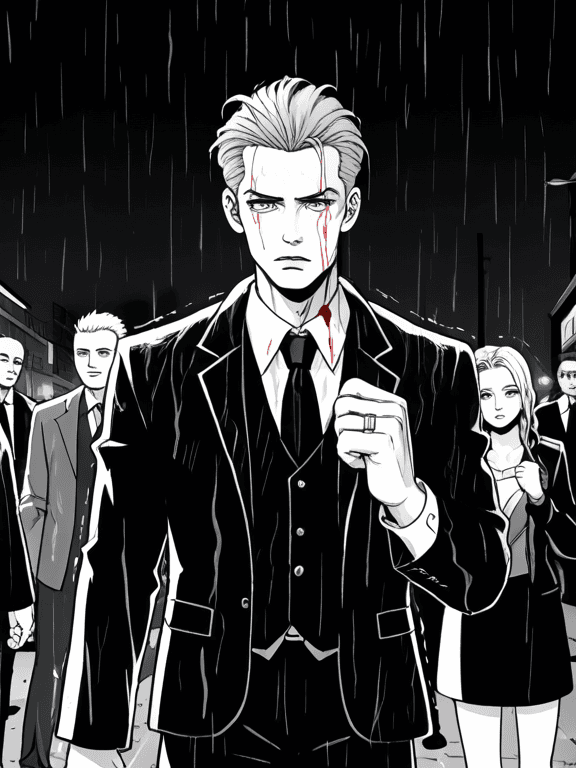 Thumbnail of Sergei 'Silas' Volkov