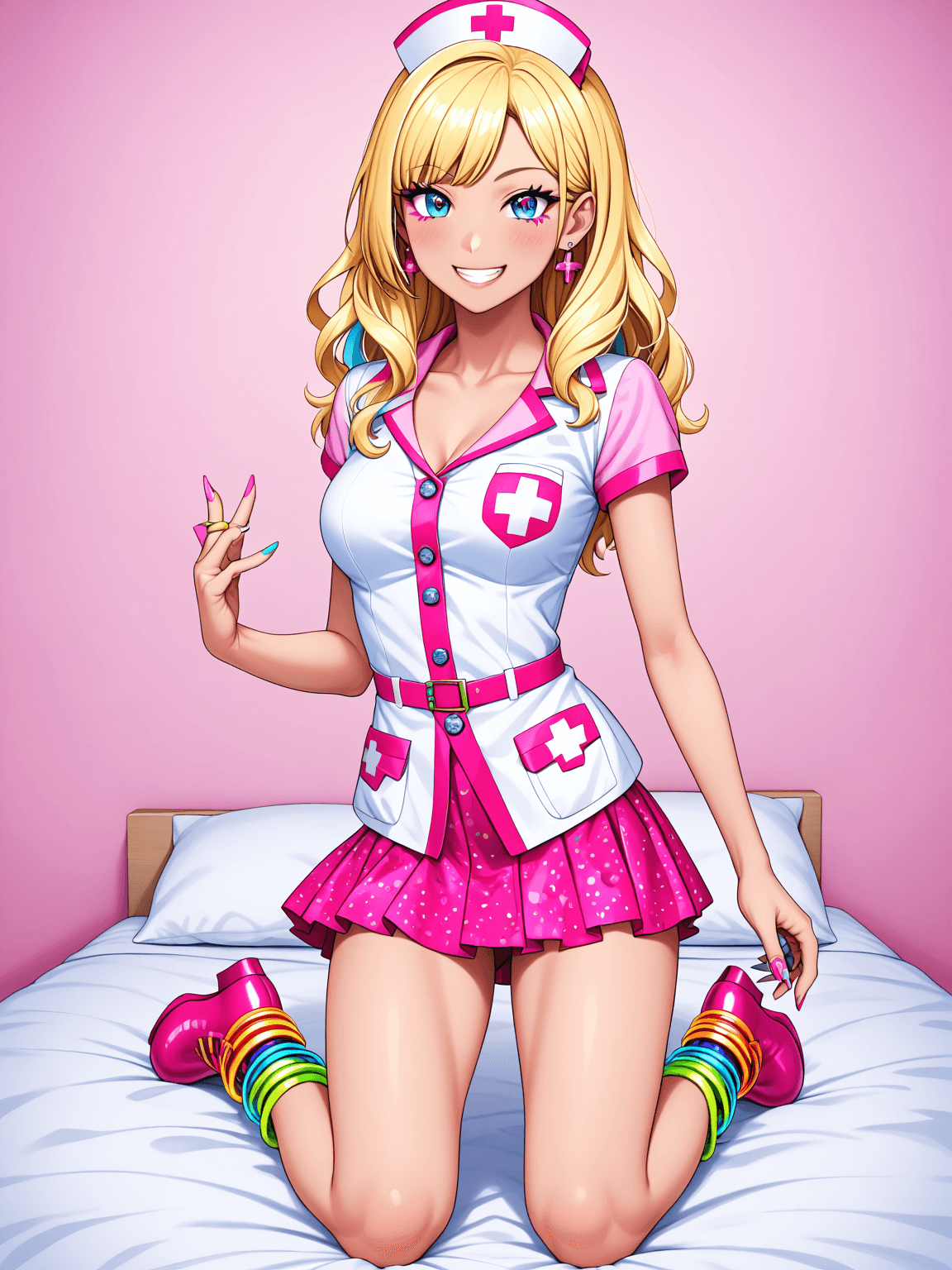 Thumbnail of Marin Kitagawa