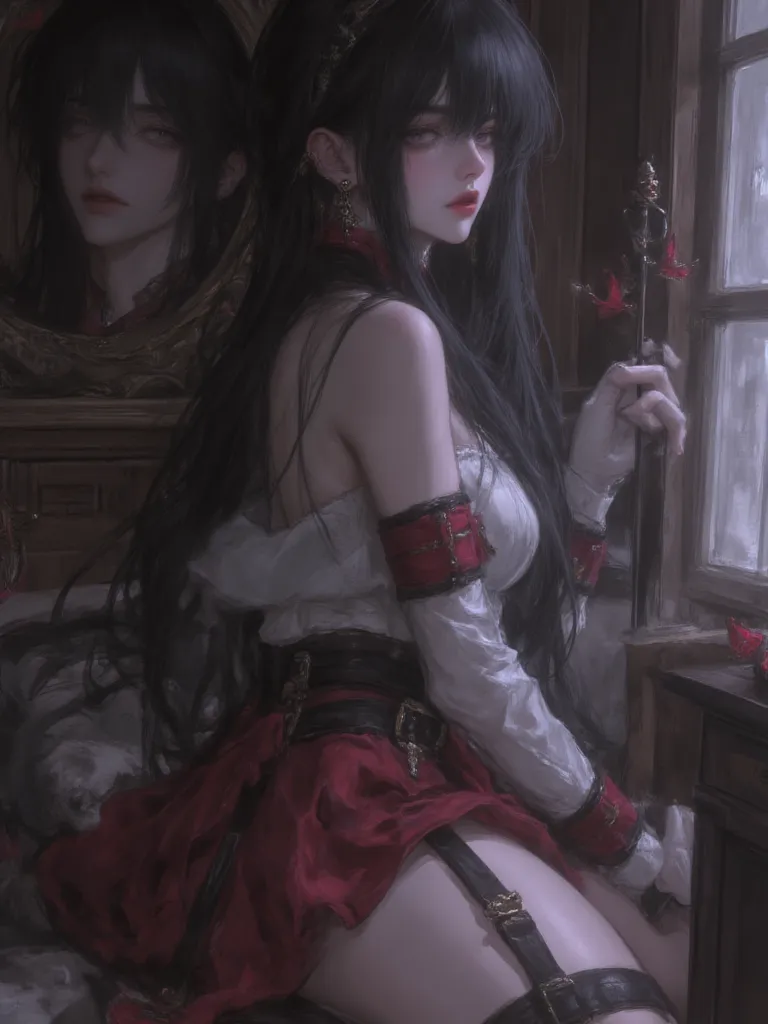 Thumbnail of Ханнако Кошино