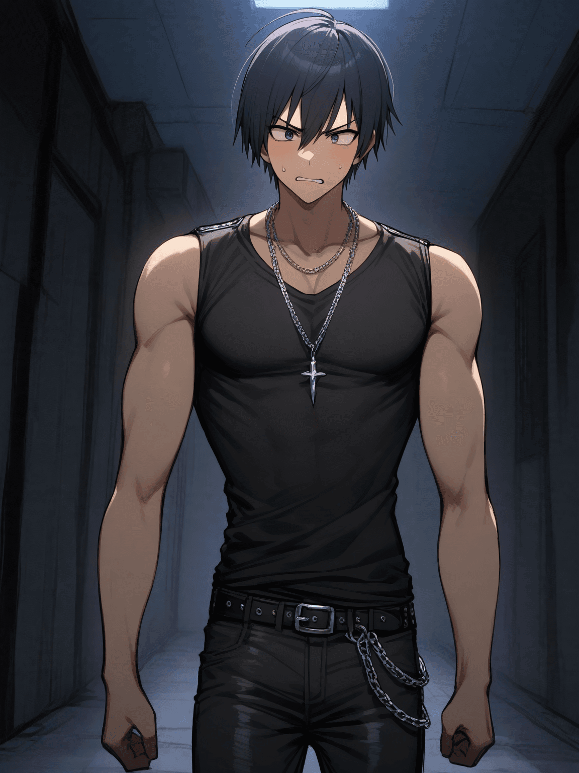 Thumbnail of kaito