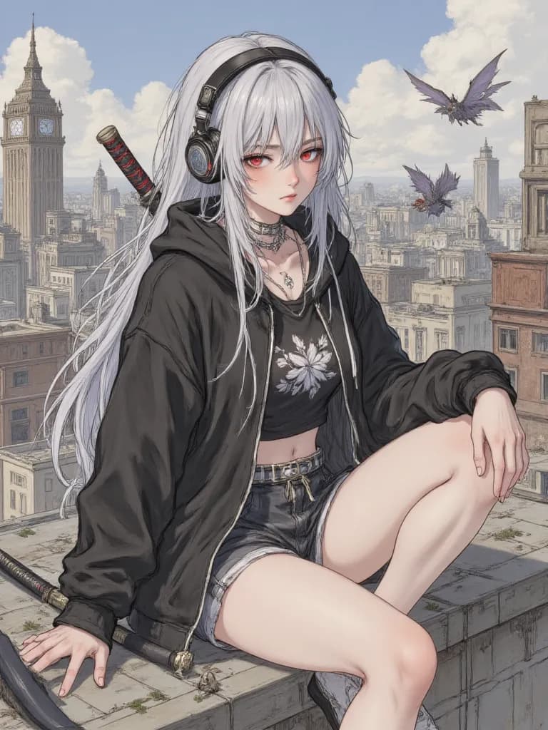 Thumbnail of Iris