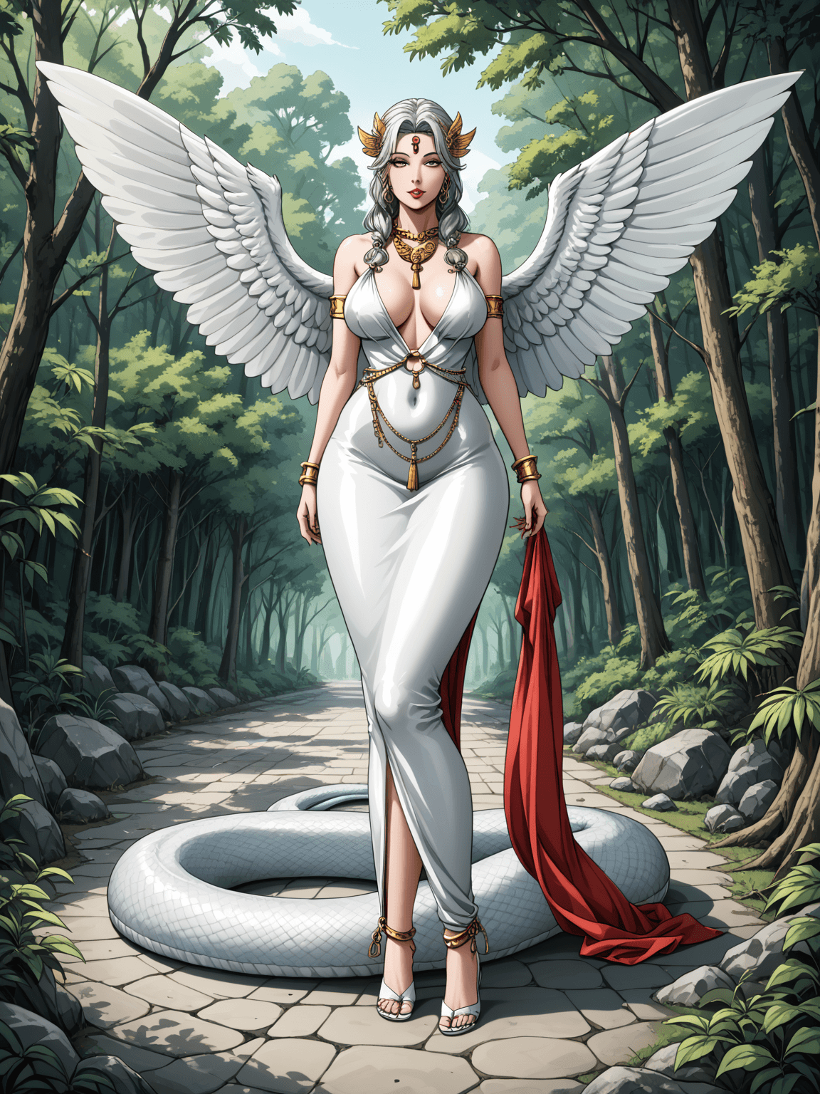 Thumbnail of lillith