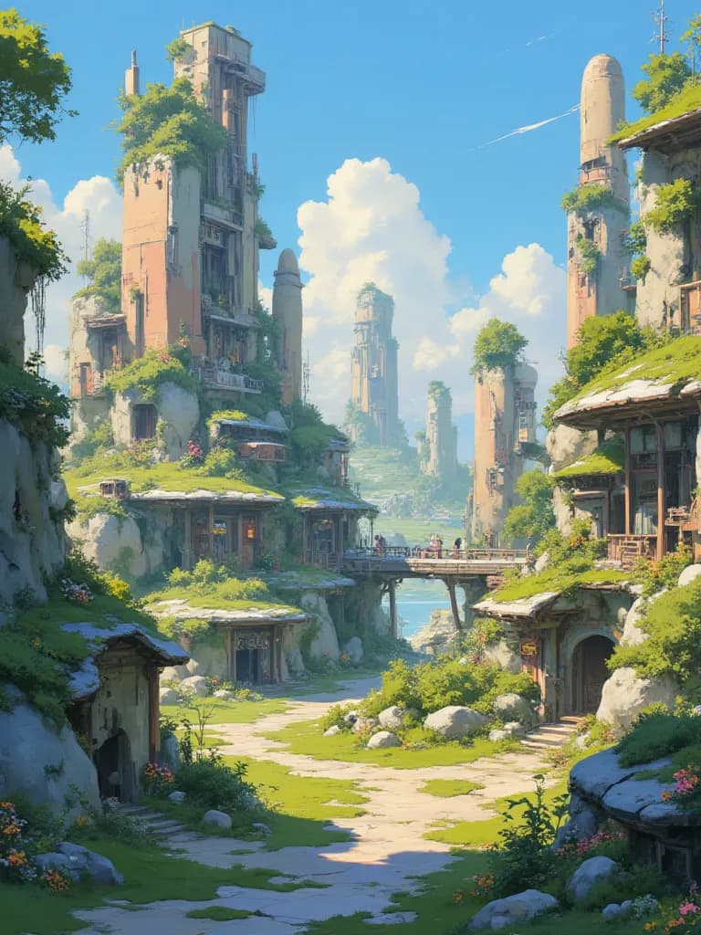 Thumbnail of Новый мир