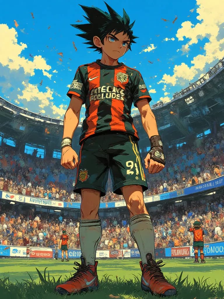 Thumbnail of Cristiano Ronaldo (Corinthians)