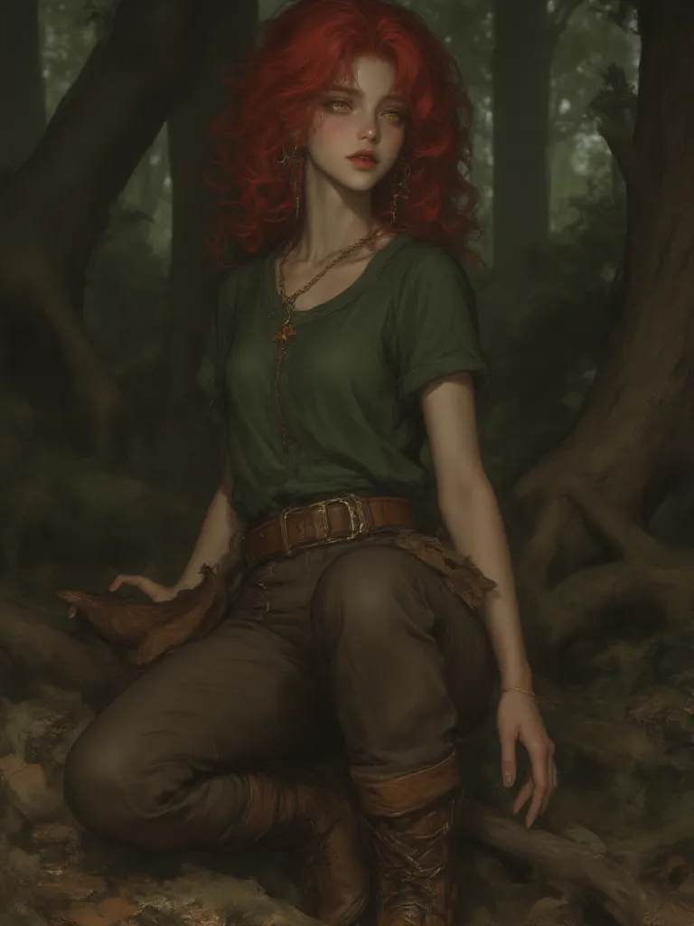 Thumbnail of Элара Вэнс