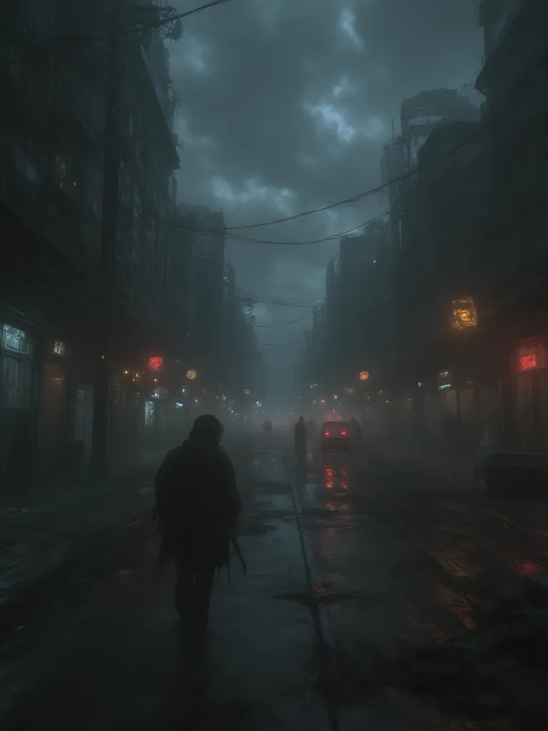 Thumbnail of Зомби-апокалипсис