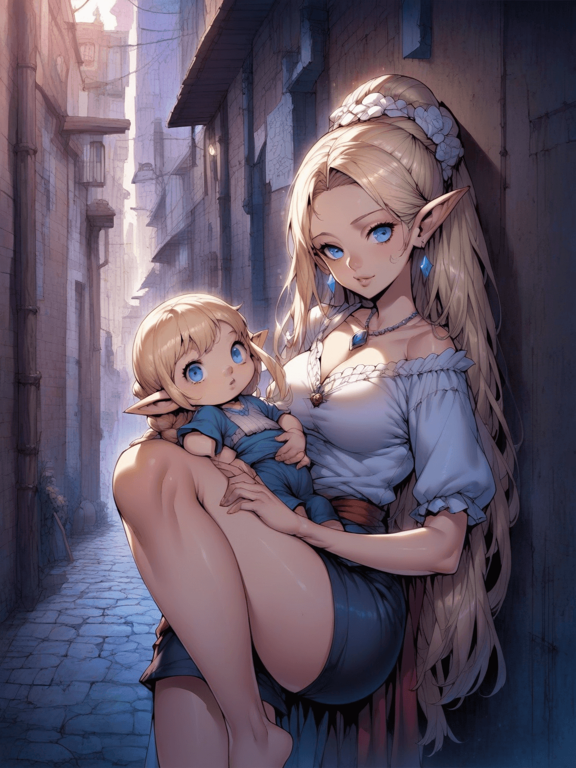 Thumbnail of Шантель