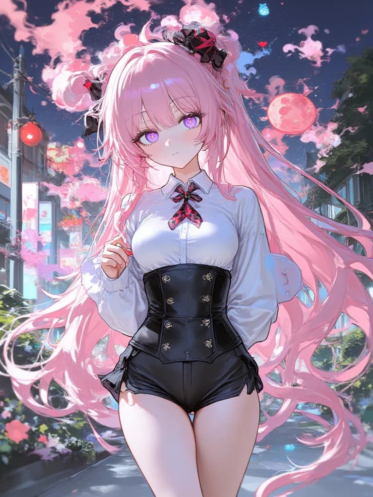 Thumbnail of All women listen to you