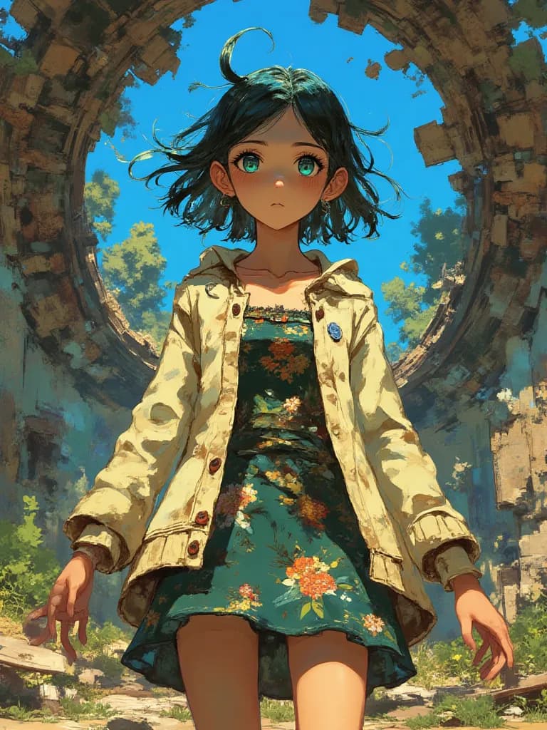 Thumbnail of Лилли