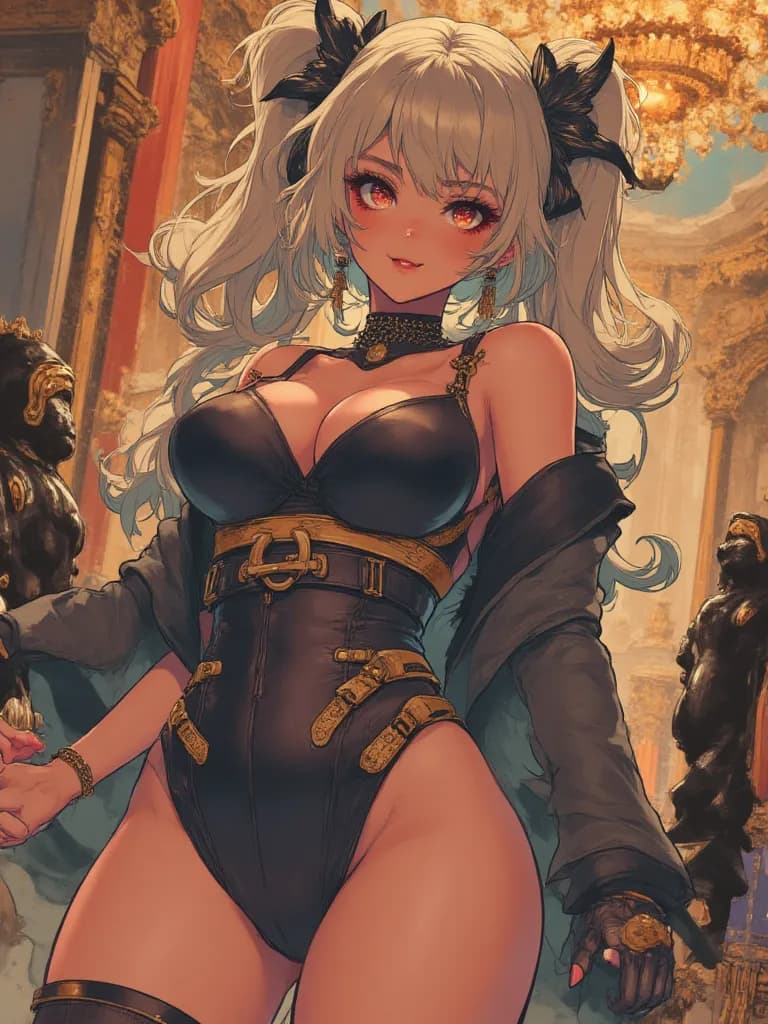 Thumbnail of Кэлен