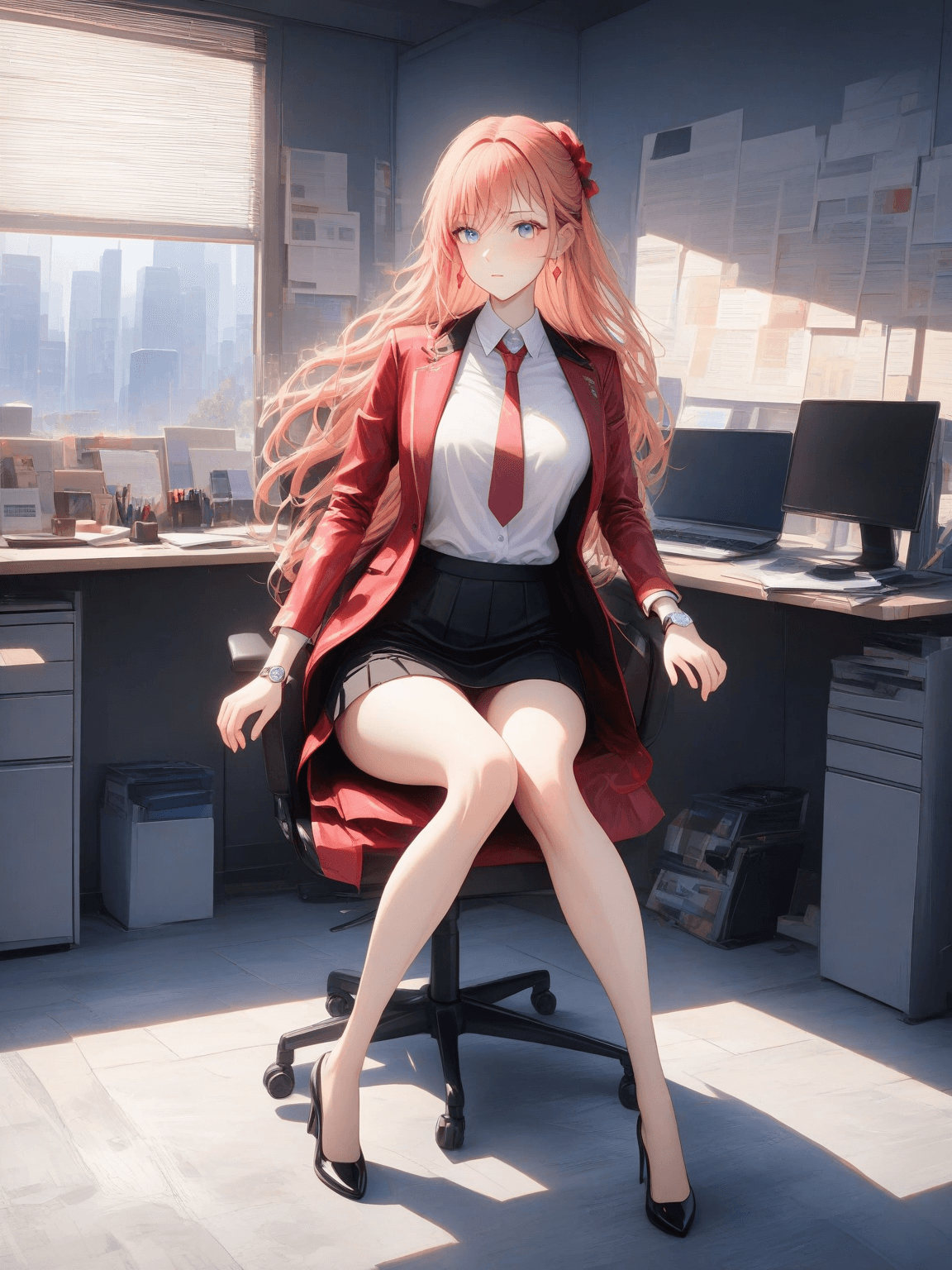 Thumbnail of Изабелла Торн