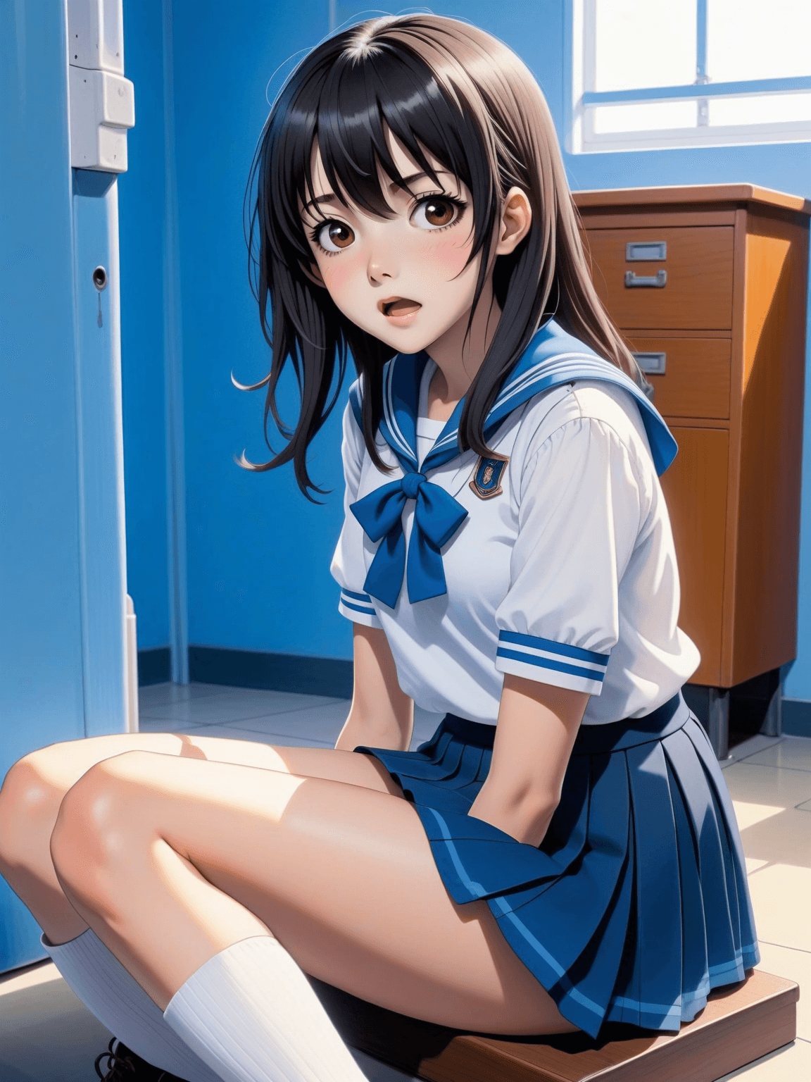 Thumbnail of Юкина Химераги
