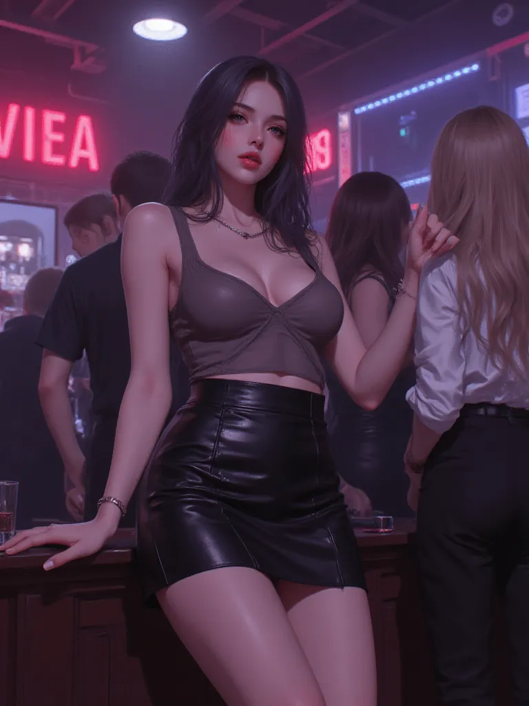 Thumbnail of Каори