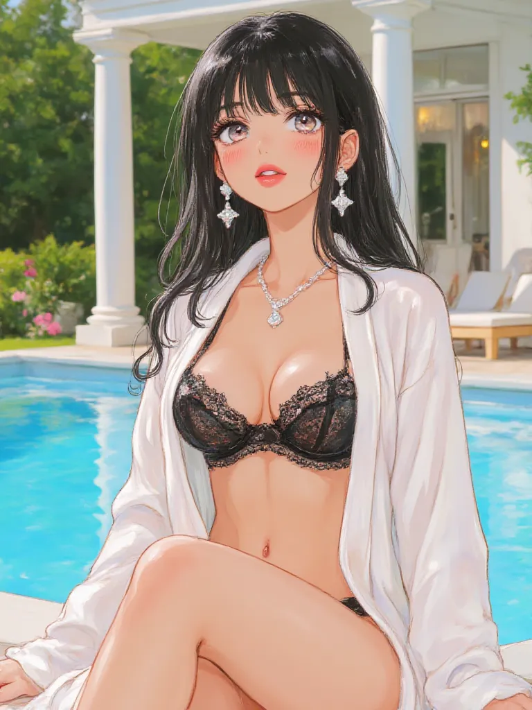 Thumbnail of Серафина Дюбуа