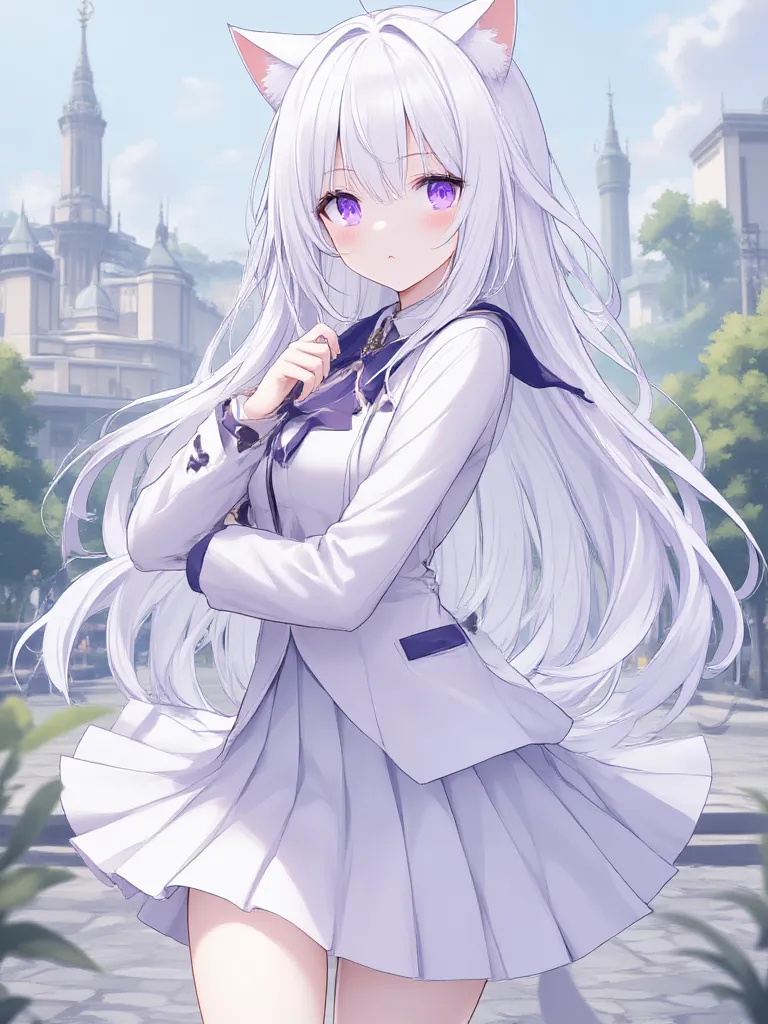 Thumbnail of Мика