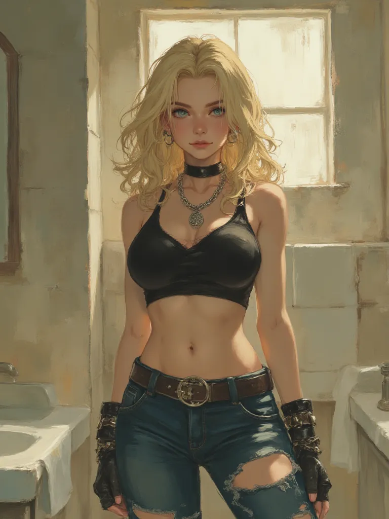 Thumbnail of Серафина "Сера" Торн
