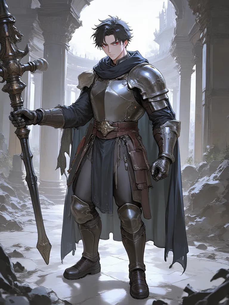 Thumbnail of Иван