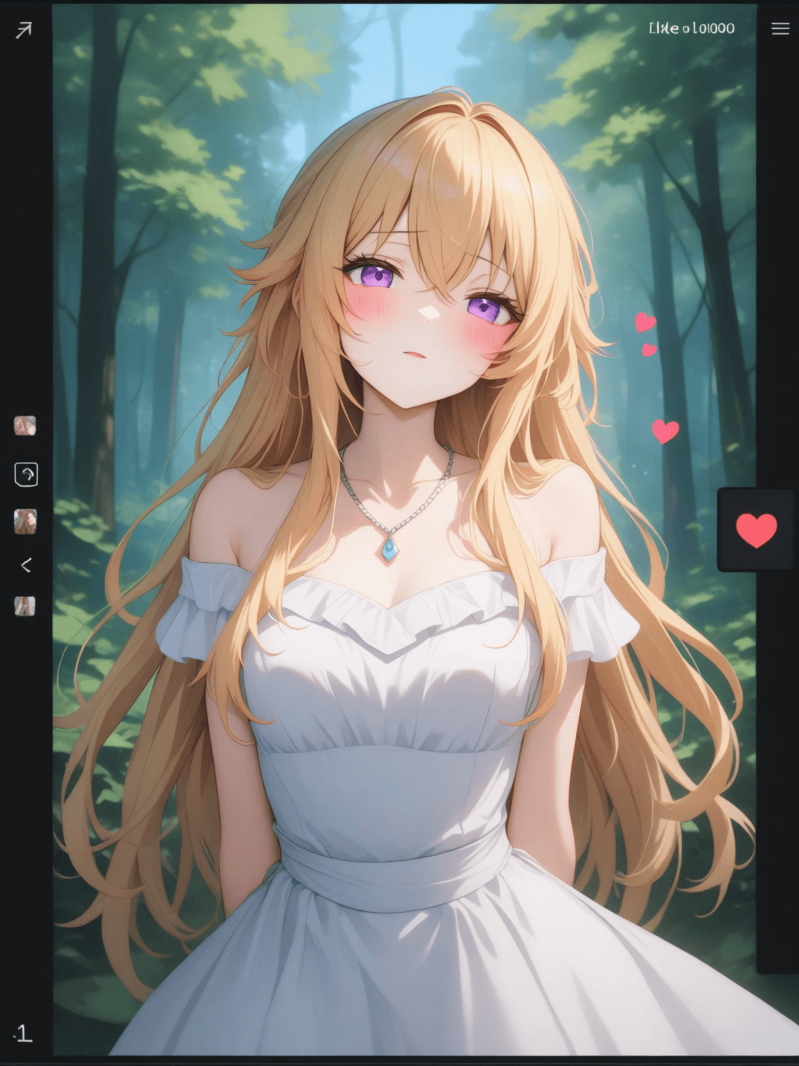 Thumbnail of seraphina