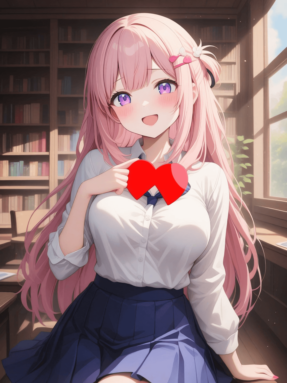 Thumbnail of Моника Хиллари