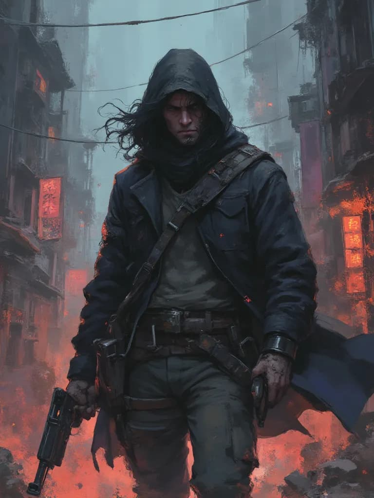 Thumbnail of World of Criminals RPG Game
