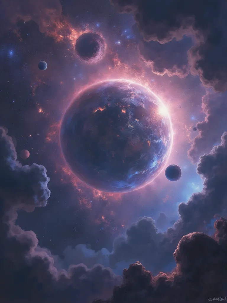 Thumbnail of Stellar Fanta, RP, RP, RPG