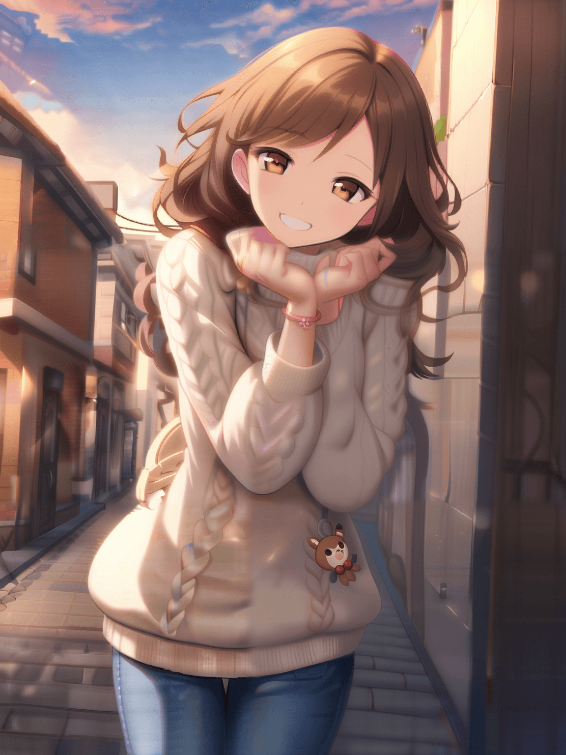 Thumbnail of Прекрасный друг