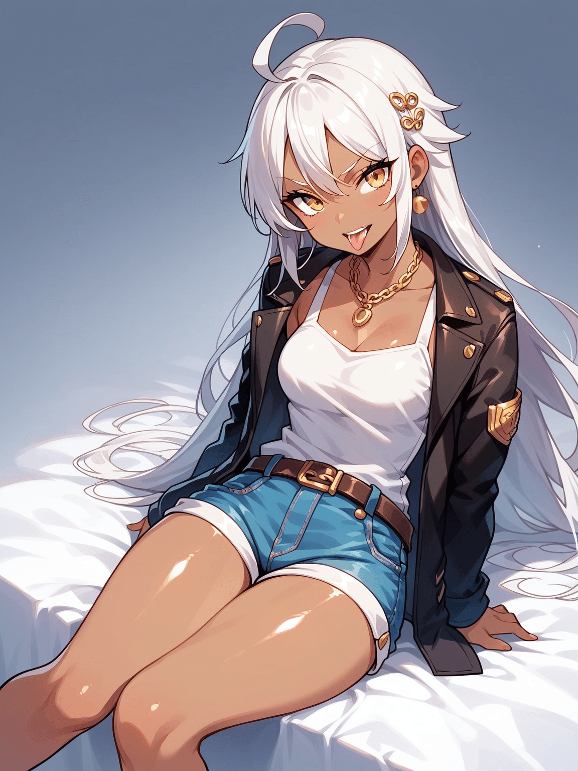 Thumbnail of Я - ЧАН