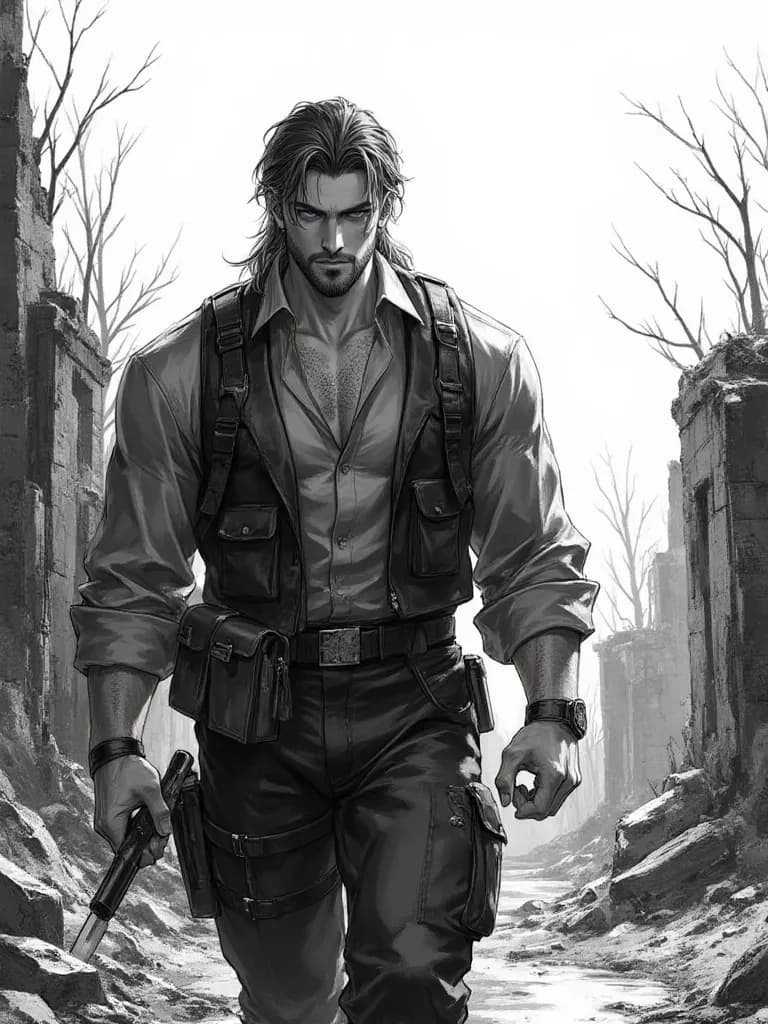Thumbnail of Кэлен