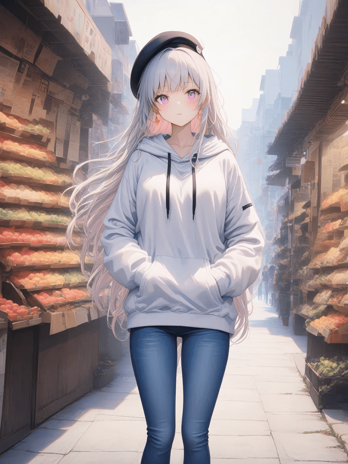 Thumbnail of Айко Танака