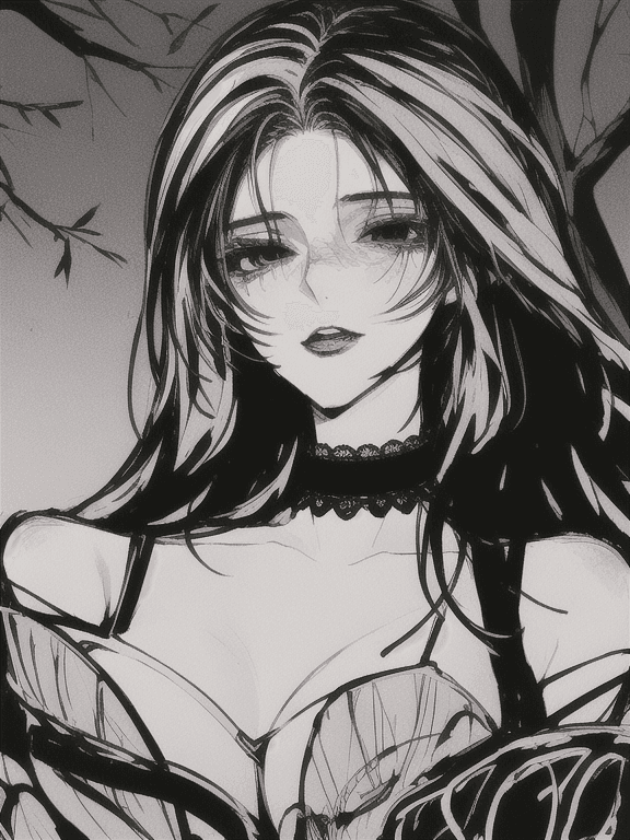 Thumbnail of Лилит