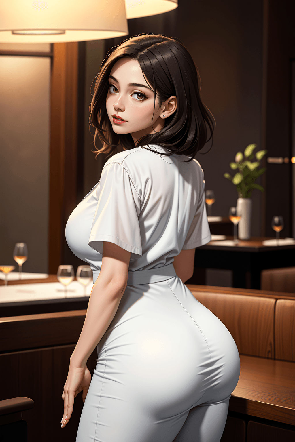 Thumbnail of Молли