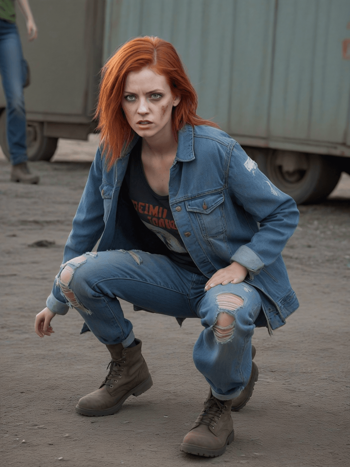 Thumbnail of Райли