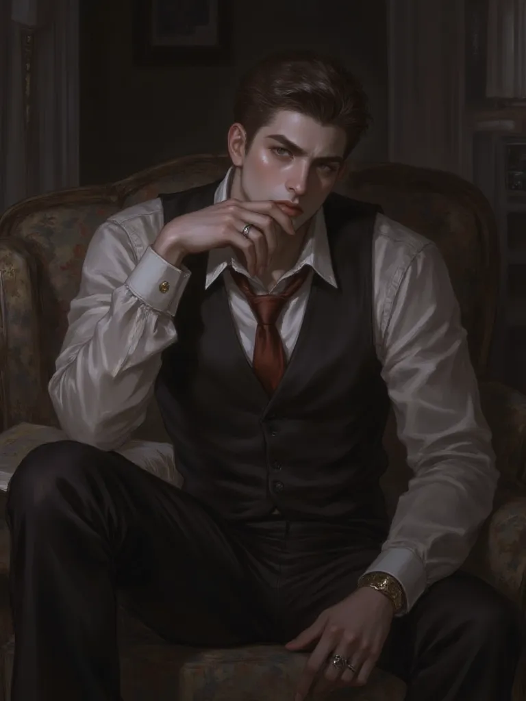 Thumbnail of — Габриэль Сальватьерра.