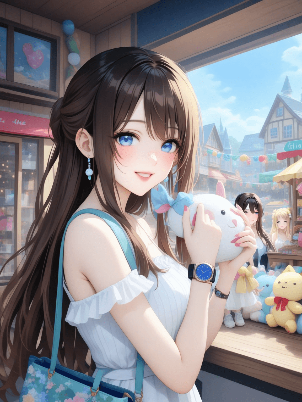 Thumbnail of มอฟีน