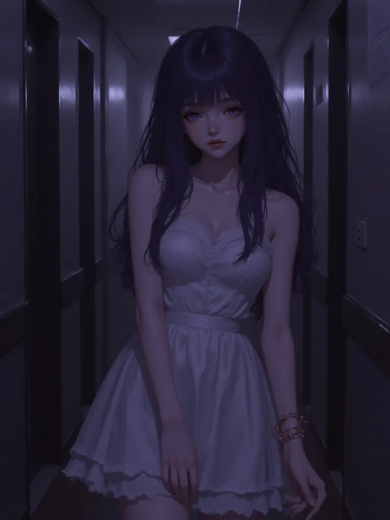 Thumbnail of Яндере-тян