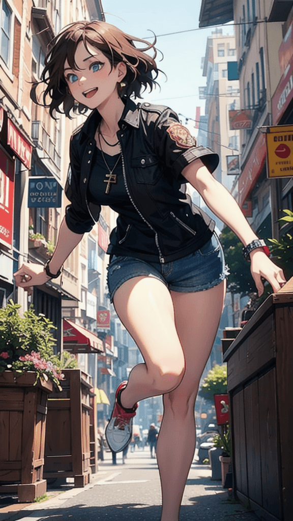 Thumbnail of "Kassidy"
