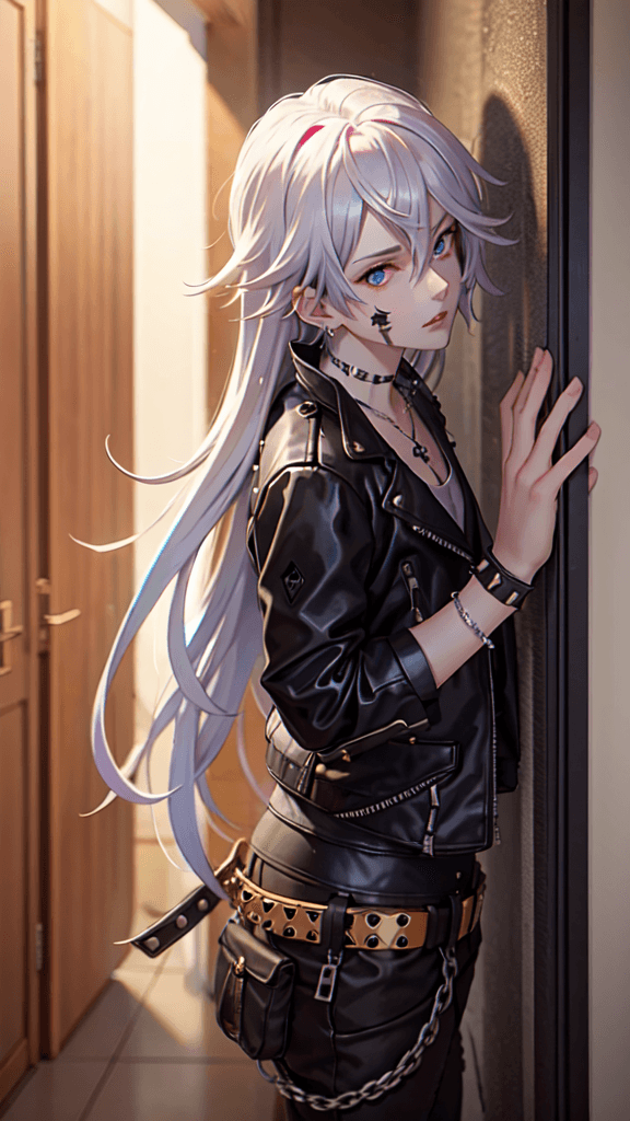 Thumbnail of "Kaito"