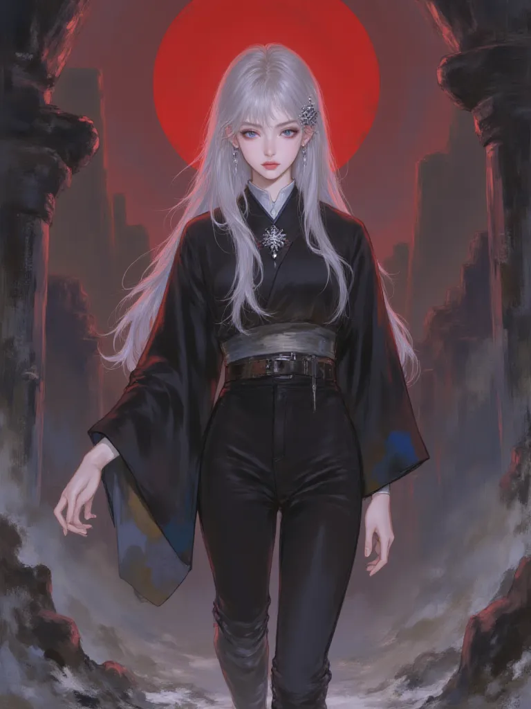 Thumbnail of Юки Хотека